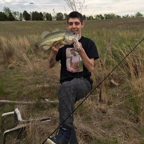 Meet your Posher, Richard - Picture 1 of 1